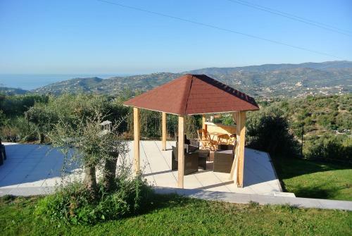 Villa Casa Colin