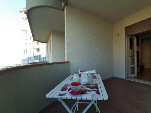 Alfa Apartmerts