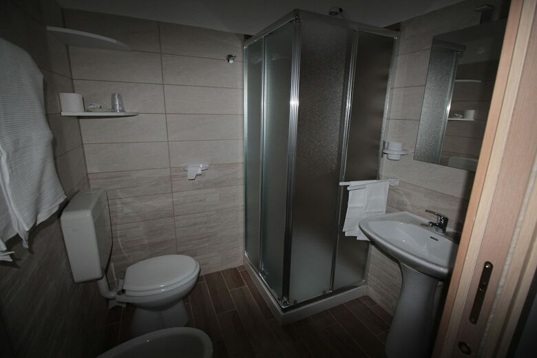 Hotel Al Foiron