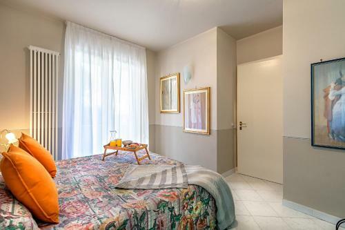 Apartamento Al Vittoriale