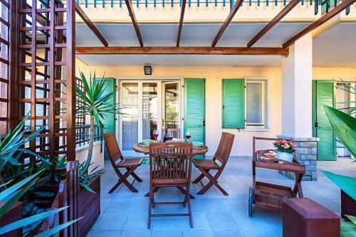 Apartamento Al Vittoriale