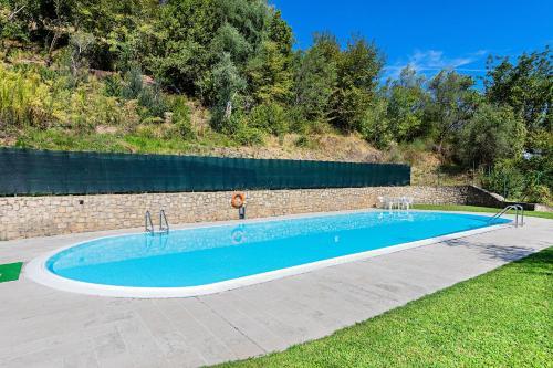 Apartamento Al Vittoriale