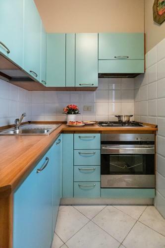 Apartamento Al Vittoriale