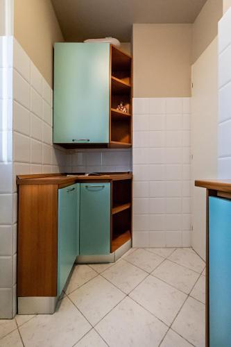 Apartamento Al Vittoriale