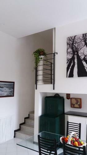 Apartamento La Casa Del Forziere Verde