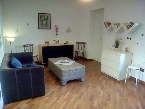 Central Tower B&B