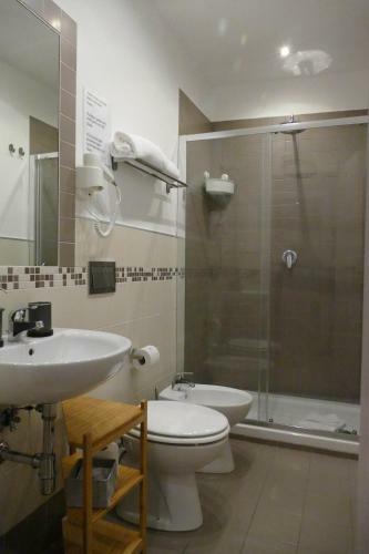 Hostal Gialel Pisa