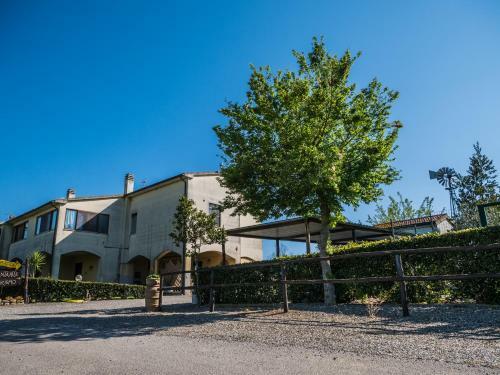 Agroturismo Il Fontanile