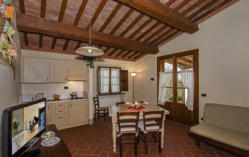 Apartamento Agriturismo Valliferone