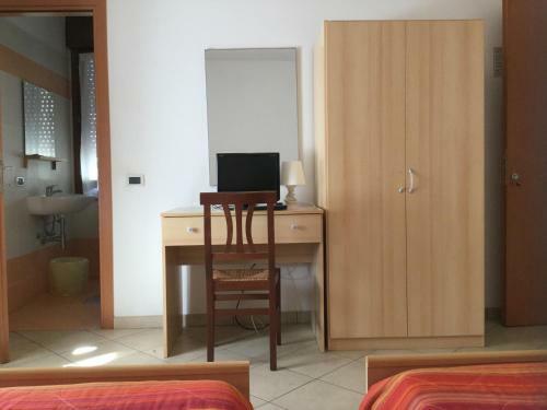 Hotel Albergo Adige