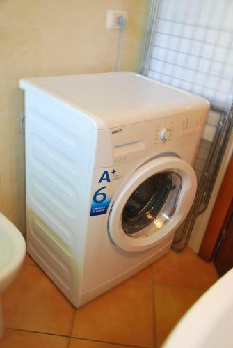 Apartamento Appartamento La Baia