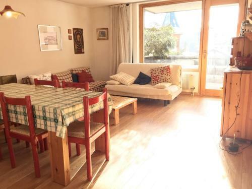 Apartamento Miralago 04 Appartamento