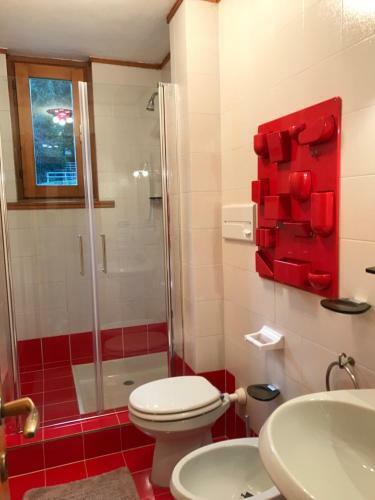 Apartamento Miralago 04 Appartamento