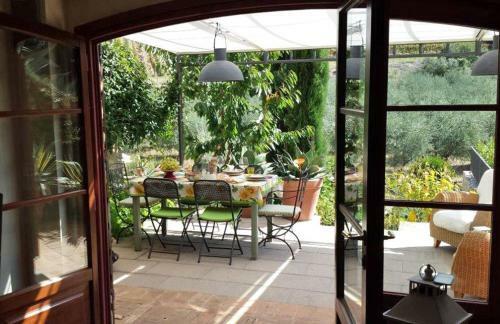 Villa A Sesta Apartment Sleeps 5 Pool Air Con Wifi