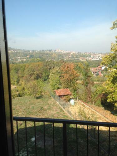 Apartamento I Baracchi