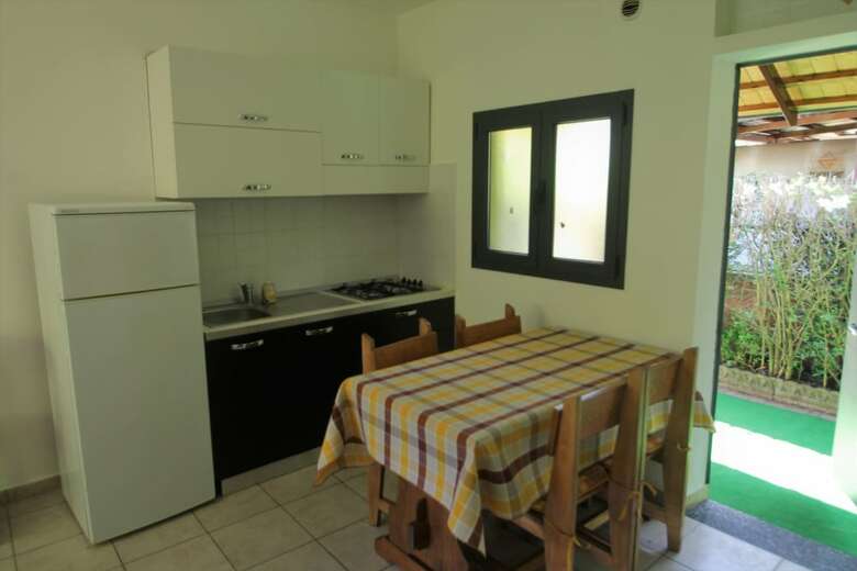 Camping Montorfano