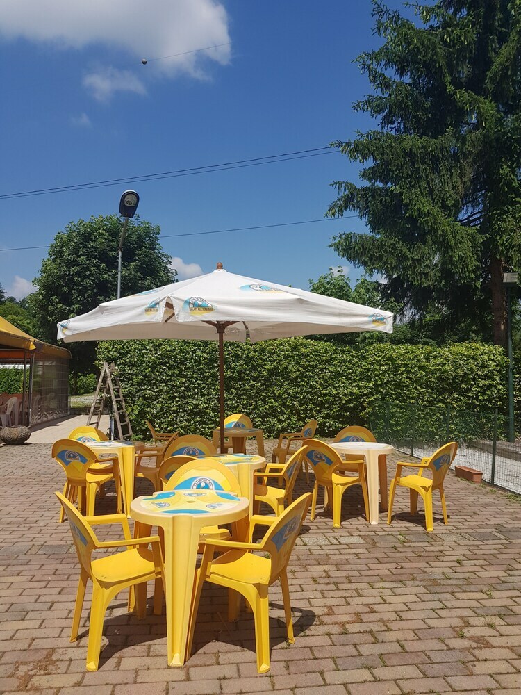 Camping Montorfano
