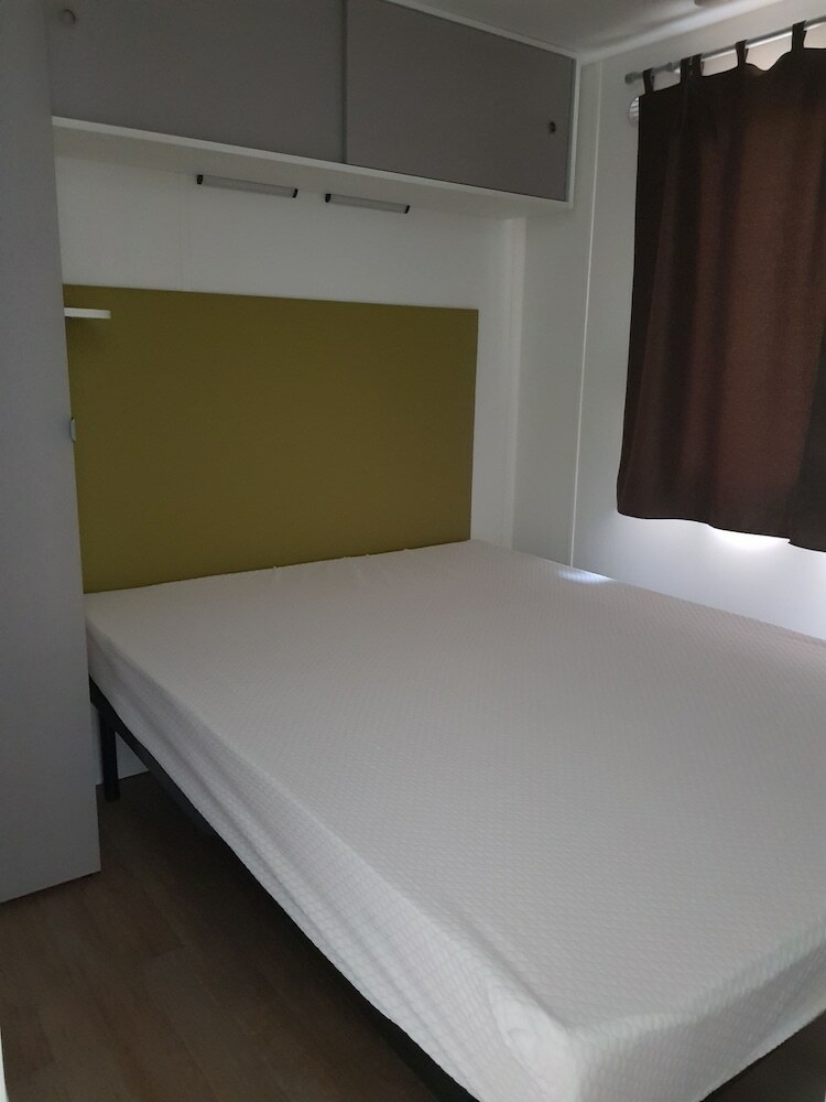 Camping Montorfano