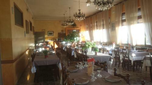 Hotel Albergo Al Sole