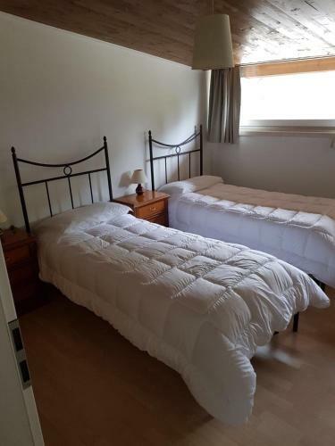 Mont'albano Bed & Living