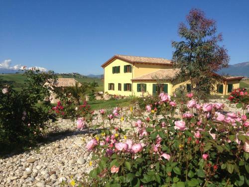 Il Frutteto Bed And Breakfast