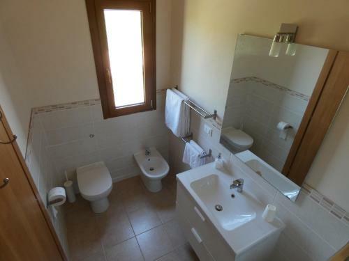 Il Frutteto Bed And Breakfast