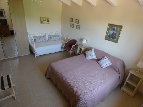 Il Frutteto Bed And Breakfast