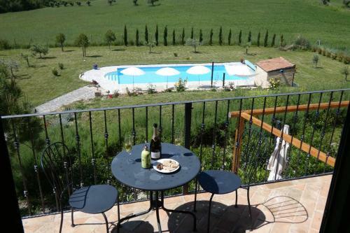 Il Frutteto Bed And Breakfast