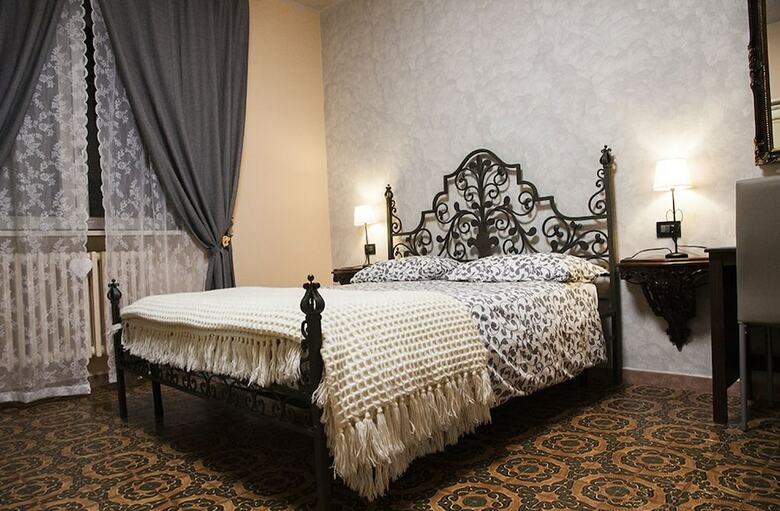 Bed & Breakfast Flu