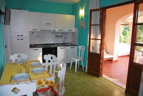 Apartamento Complesso Mediterraneo