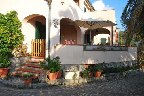Apartamento Complesso Mediterraneo
