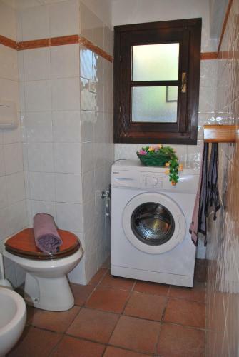 Apartamento Complesso Mediterraneo