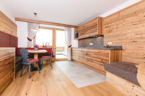 Apartamento Ferienwohnung Flitt