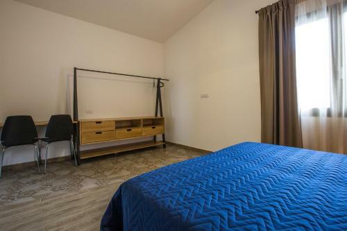 Hostal Quinto Tronco