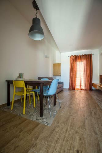 Hostal Quinto Tronco