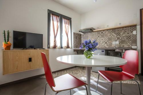 Hostal Quinto Tronco