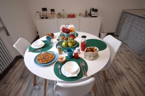 Bed & Breakfast La Poma