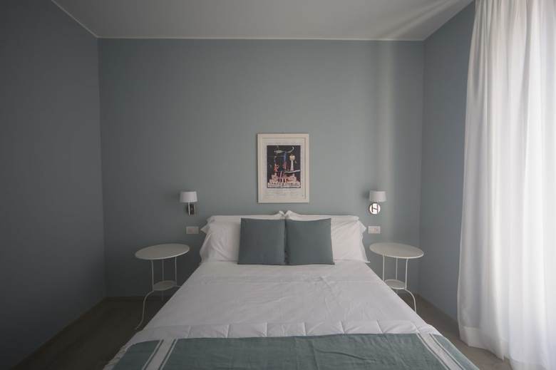 Blu Hotel