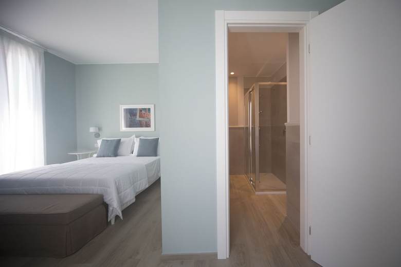 Blu Hotel