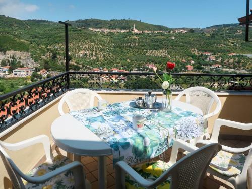 Apartamento Casa Elio 580s
