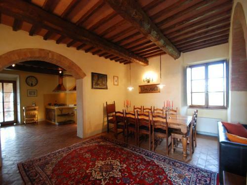 Villa Magistrato