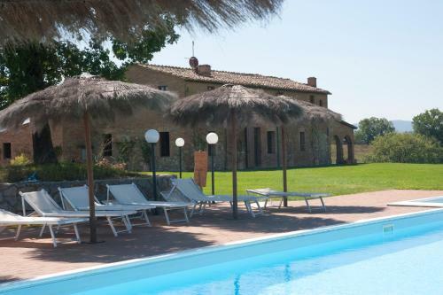 Villa Magistrato