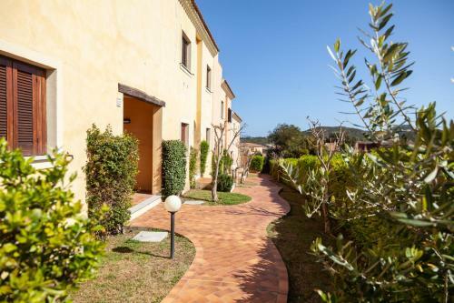 Aria Di Vacanza - Borgo Turchese