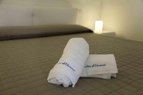 Apartamento Aria Di Vacanza - Gelsi