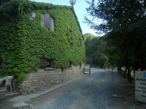 Case Vacanze, Agriturismo Ridolla