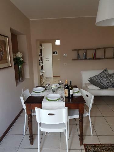 Apartamento Appartamento Al Battistero