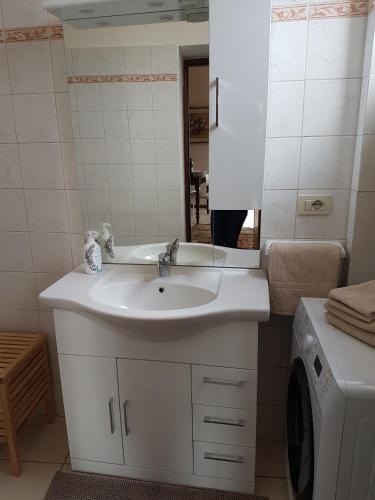 Apartamento Appartamento Al Battistero