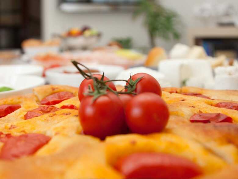 Bed & Breakfast Donnenzo