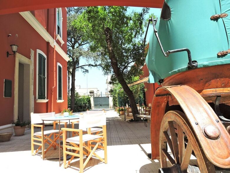 Bed & Breakfast Donnenzo
