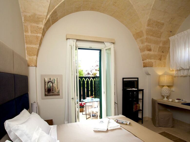 Bed & Breakfast Donnenzo